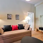 Appartamento Moscova In Brera