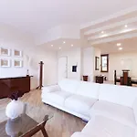 Elegant Apartment