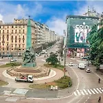 Best Place Milan - Piazza V Giornate In The City Center- Wifi - Netflix