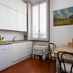 Donatello Charme Apartment