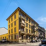 Donatello Charme Apartment