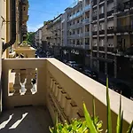 Donatello Charme Apartment