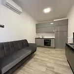 New Milan Navigli Modern Flats