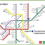 Ven79 Loreto - Duomo - Near To The Central Station -