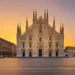 Starhotels Duomo Panoramic Penthouse - 1 Bedroom