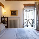 Canal View Historical Apartment