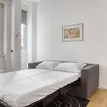 Altido Tasteful Flat Near City Centre