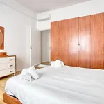 Altido Tasteful Flat Near City Centre