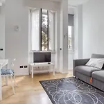 Altido Tasteful Flat Near City Centre