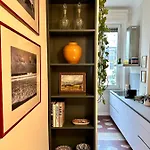 I Host Apartment - Jommelli 12