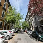 Luxury Apartment - A Due Passi Dal Centro Di Milano