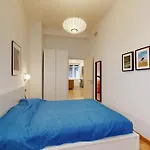Sahi - Dei Dell\'Olimpo Apartments Porta Romana