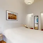Sahi - Dei Dell\'Olimpo Apartments Porta Romana