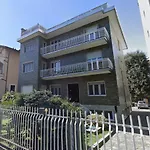 R39 Attic With Terrace And Private Parking