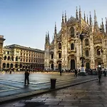 Duomo A 10 Minuti - Self Check In Metro A 3 Minuti A Piedi
