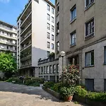 San Babila - Visconti Di Modrone Charme Apartment