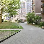 Tortona Fashion District Apartment