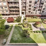 Tortona Fashion District Apartment