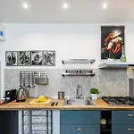 Unique Diamante House - Milano Buenos Aires