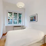 Sahi - Dei Dell\'Olimpo Apartments Porta Romana