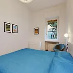 Sahi - Dei Dell\'Olimpo Apartments Porta Romana