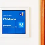 Ph Milano
