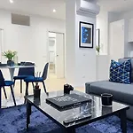 The Boutique Houses Milan - Sapphire Suite