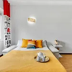 Appartamento Buzzi - Affitti Brevi Italia