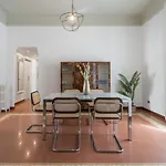 Easylife - Lussuosa Dimora In Porta Romana