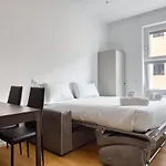 Joivy Cosy Flat Near The City Centre