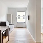 Joivy Cosy Flat Near The City Centre