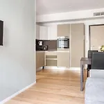 Joivy Cosy Flat Near The City Centre