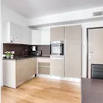 Joivy Cosy Flat Near The City Centre