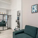 Relstay - Porta Romana - 1Br