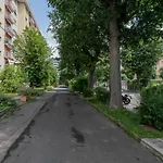 I Host Apartment - Appennini 53
