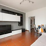 I Host Apartment - Appennini 53