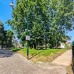 Basiliche Apartment
