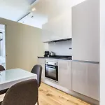 Basiliche Apartment