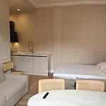 Marcora 6 V Luxury Living