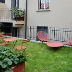 La Maison City Life Apartments