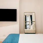 La Scala Suite-Luxury Apartment