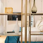 La Scala Suite-Luxury Apartment