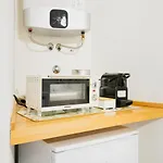 Easylife - Comodo Studio In Corso Di Porta Romana
