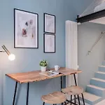 San Babila - Studio