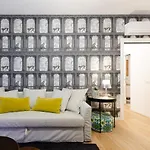 Design Apartment - Porta Romana - Duomo
