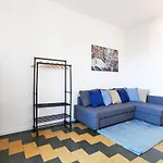 Primopiano - Fusina