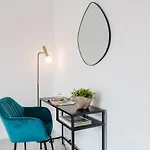 Relstay - Gae Aulenti - 1Br