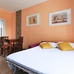 Mila Apartments Brizi