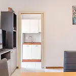 Guest Planet - Intero Bilocale Crescenzago M2