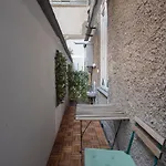 Luxury White Loft Orti 14
